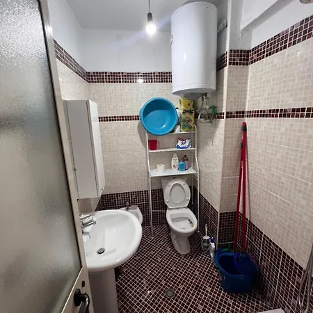 Apartamento Helia