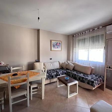 Helia Apartment Golem (Tirana)