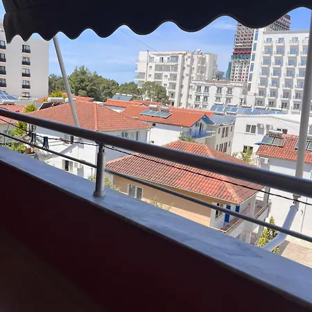 Helia Apartamento *