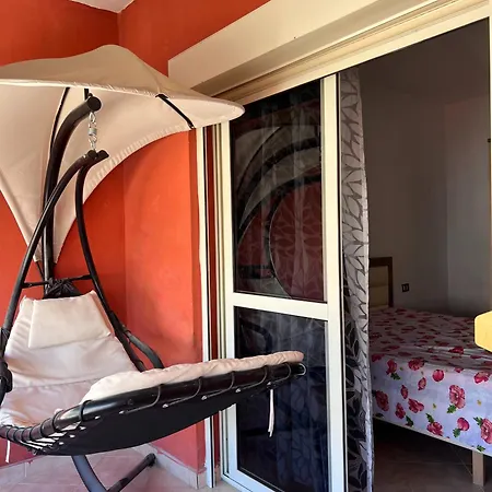 Helia Apartamento Golem (Tirana)