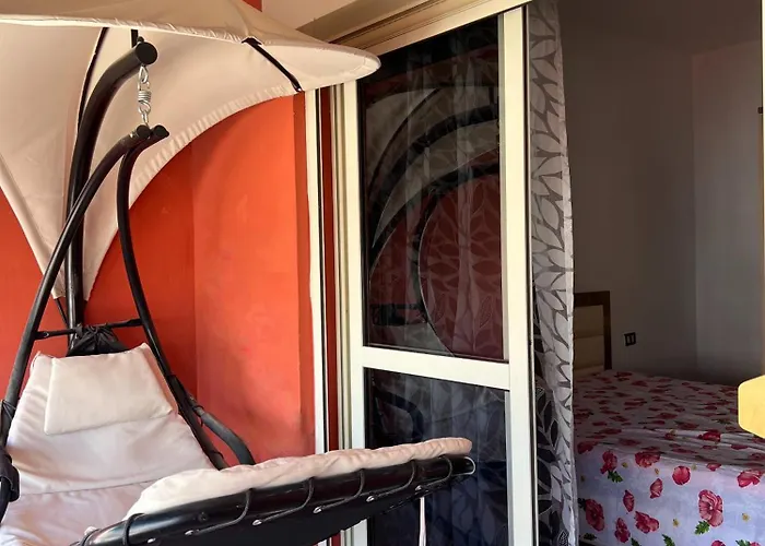 Helia Apartment Golem (Tirana)